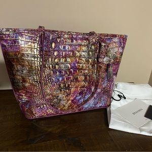Brahmin purse - Asher, medium size